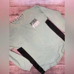 PINK VS Crewneck Sweatshirt Size Small
